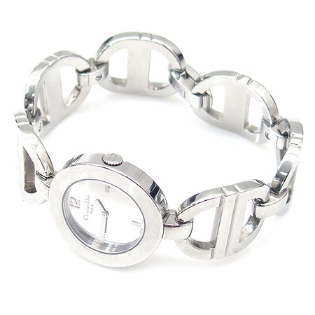 Dior(ũ����î���) CD022110 ��ƿ ������ ������ ��ƿ �ð� [��������] �̹���3 - ���̺��� �߰���ǰ