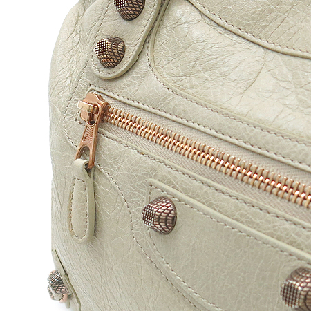 Balenciaga(�߷��þư�) 240578 ���̾�Ʈ Ÿ�� ��Ʈ �� ũ�ν��� [�ϻ���] �̹���4 - ���̺��� �߰���ǰ