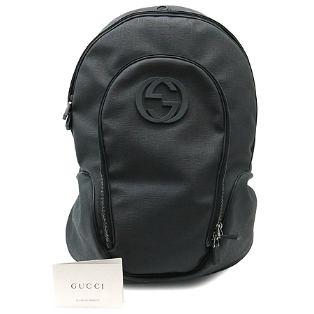 Gucci(����) 223705 ���� PVC ���ͷ�ŷ G���� [�б�������] �̹���2 - ���̺��� �߰���ǰ