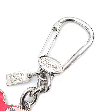 Coach(��ġ) POPPY �ΰ� Ű Ȧ�� [��������] �̹���3 - ���̺��� �߰���ǰ