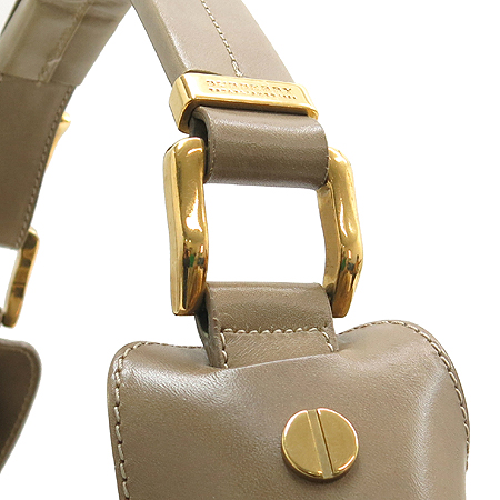 Burberry(������) ���μ� 33061061 ĵ���� üũ ���� ��Ʈ ��� ��Ʈ�� ������ ����� �̹���4 - ���̺��� �߰���ǰ