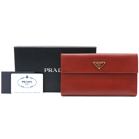 Prada(�����) 1M1133 �ﰢ�ΰ� ���ǾƳ� ��Ƽ������ [��ġ��] �̹���2 - ���̺��� �߰���ǰ