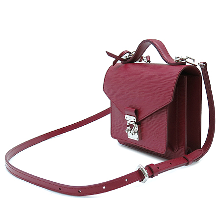 Louis Vuitton(���̺���) M40783 ���� ���� ���� BB ��Ʈ�� + ��� ��Ʈ�� [��������] �̹���3 - ���̺��� �߰���ǰ