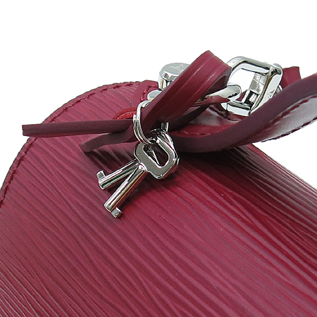 Louis Vuitton(���̺���) M40783 ���� ���� ���� BB ��Ʈ�� + ��� ��Ʈ�� [��������] �̹���5 - ���̺��� �߰���ǰ