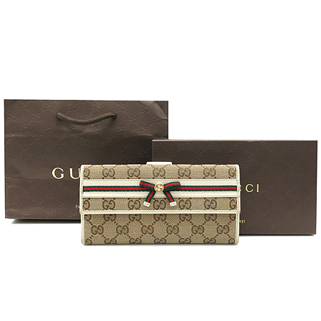 Gucci(����) 256933 GG�ΰ� �𰡵� �Ｑ ���� ��� ������ [��������] �̹���2 - ���̺��� �߰���ǰ