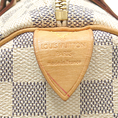Louis Vuitton(���̺���) N41533 �ٹ̿� ���ָ� ĵ���� ���ǵ�30 ��Ʈ�� �̹���5 - ���̺��� �߰���ǰ