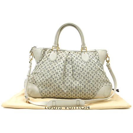 Louis Vuitton(���̺���) M95492 ���׷� �̴ϸ� ũ�ξ��� ������ GM 2WAY [�̾�������] �̹���2 - ���̺��� �߰���ǰ