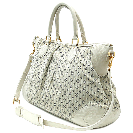 Louis Vuitton(���̺���) M95492 ���׷� �̴ϸ� ũ�ξ��� ������ GM 2WAY [�̾�������] �̹���3 - ���̺��� �߰���ǰ
