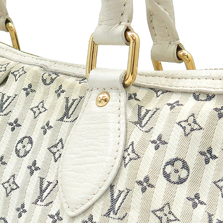 Louis Vuitton(���̺���) M95492 ���׷� �̴ϸ� ũ�ξ��� ������ GM 2WAY [�̾�������] �̹���4 - ���̺��� �߰���ǰ