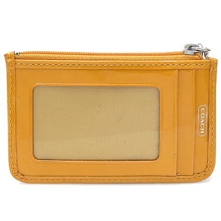 Coach(��ġ) �ñ׳��� PVC ���ο� �������� �� Ű�� [��������] �̹���2 - ���̺��� �߰���ǰ