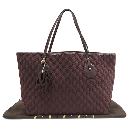 Gucci(����) 211975 GG�ΰ� �к긯 ���� ����� �̹���2 - ���̺��� �߰���ǰ