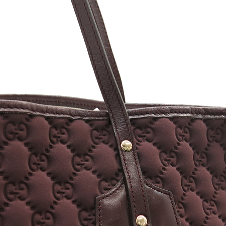 Gucci(����) 211975 GG�ΰ� �к긯 ���� ����� �̹���4 - ���̺��� �߰���ǰ