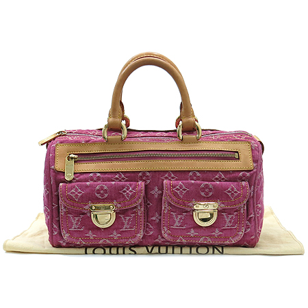Louis Vuitton(���̺���) M95214 ���׷� ���� ���ǵ� ��Ʈ�� �̹���2 - ���̺��� �߰���ǰ