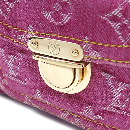 Louis Vuitton(���̺���) M95214 ���׷� ���� ���ǵ� ��Ʈ�� �̹���4 - ���̺��� �߰���ǰ