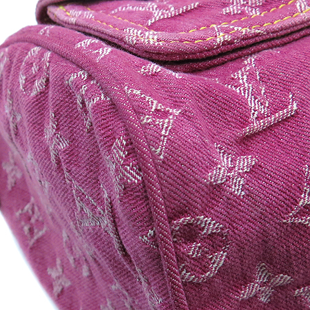 Louis Vuitton(���̺���) M95214 ���׷� ���� ���ǵ� ��Ʈ�� �̹���6 - ���̺��� �߰���ǰ