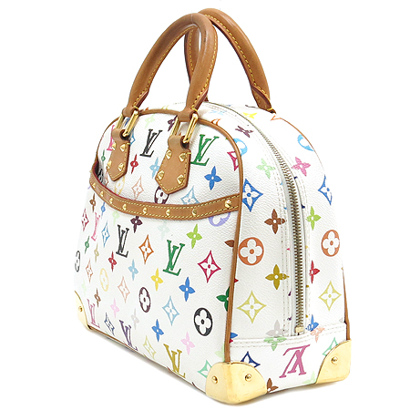 Louis Vuitton(���̺���) M92663 ���׷� ��Ƽ �÷� ȭ��Ʈ Ʈ��� ��Ʈ�� �̹���2 - ���̺��� �߰���ǰ