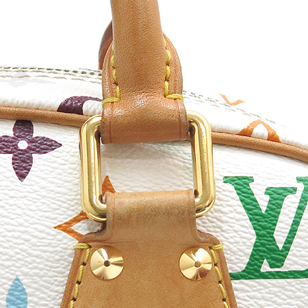 Louis Vuitton(���̺���) M92663 ���׷� ��Ƽ �÷� ȭ��Ʈ Ʈ��� ��Ʈ�� �̹���3 - ���̺��� �߰���ǰ