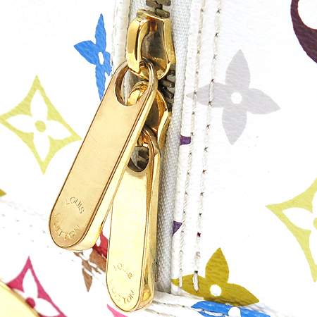 Louis Vuitton(���̺���) M92663 ���׷� ��Ƽ �÷� ȭ��Ʈ Ʈ��� ��Ʈ�� �̹���4 - ���̺��� �߰���ǰ