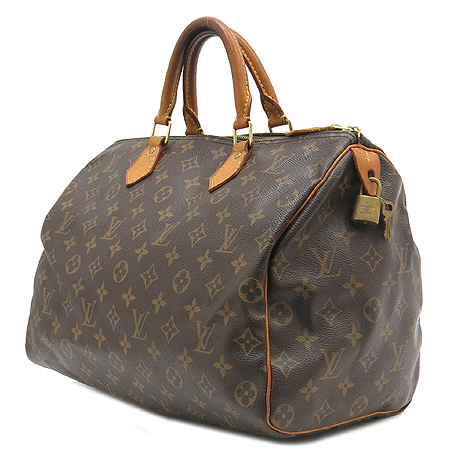 Louis Vuitton(���̺���) M41524 ���׷� ĵ���� ���ǵ� 35 ��Ʈ�� �̹���2 - ���̺��� �߰���ǰ