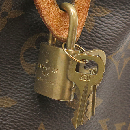 Louis Vuitton(���̺���) M41524 ���׷� ĵ���� ���ǵ� 35 ��Ʈ�� �̹���3 - ���̺��� �߰���ǰ