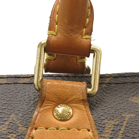 Louis Vuitton(���̺���) M41524 ���׷� ĵ���� ���ǵ� 35 ��Ʈ�� �̹���4 - ���̺��� �߰���ǰ
