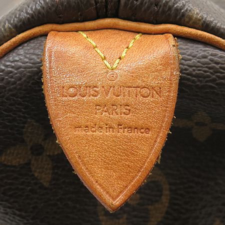 Louis Vuitton(���̺���) M41524 ���׷� ĵ���� ���ǵ� 35 ��Ʈ�� �̹���5 - ���̺��� �߰���ǰ