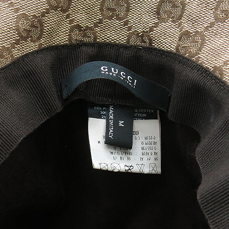 Gucci(����) ���� ��Ƽġ GG�ΰ� �𰡵� ������ ���� -M ������ �̹���4 - ���̺��� �߰���ǰ