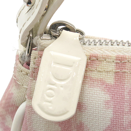 Dior(ũ����î���) �ΰ� PVC ���� �Ŀ�ġ ����� �̹���4 - ���̺��� �߰���ǰ