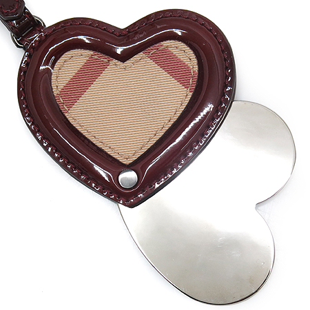 Burberry(������) ���üũ ��ƮPVC �ſ� ���� �̹���3 - ���̺��� �߰���ǰ