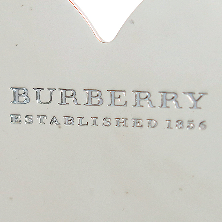 Burberry(������) ���üũ ��ƮPVC �ſ� ���� �̹���4 - ���̺��� �߰���ǰ