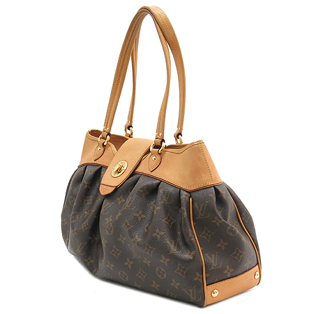 Louis Vuitton(���̺���) M45714 ���׷� ĵ���� ����Ƽ MM ����� �̹���2 - ���̺��� �߰���ǰ