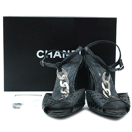 Chanel(����) G26458X01018 ���� COCO�ΰ� ��� ���� ������ ������ ���� [�б�����������2ȣ��] �̹���2 - ���̺��� �߰���ǰ