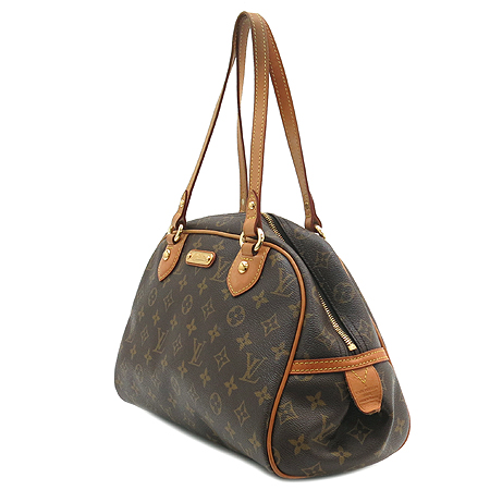Louis Vuitton(���̺���) M95565 ���׷� ĵ���� ��Ʈ�ΰ��� PM ����� [�̾�������] �̹���3 - ���̺��� �߰���ǰ