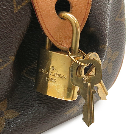 Louis Vuitton(���̺���) M95565 ���׷� ĵ���� ��Ʈ�ΰ��� PM ����� [�̾�������] �̹���5 - ���̺��� �߰���ǰ