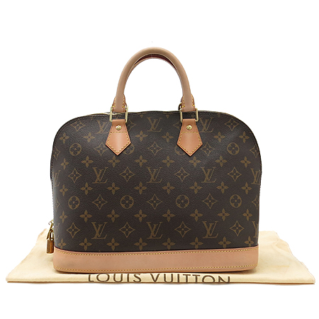 Louis Vuitton(���̺���) M53151 ���׷� ĵ���� �˸� ��Ʈ�� �̹���2 - ���̺��� �߰���ǰ