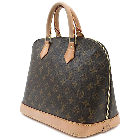 Louis Vuitton(���̺���) M53151 ���׷� ĵ���� �˸� ��Ʈ�� �̹���3 - ���̺��� �߰���ǰ