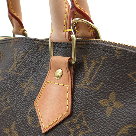 Louis Vuitton(���̺���) M53151 ���׷� ĵ���� �˸� ��Ʈ�� �̹���4 - ���̺��� �߰���ǰ