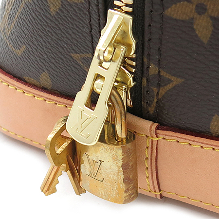 Louis Vuitton(���̺���) M53151 ���׷� ĵ���� �˸� ��Ʈ�� �̹���5 - ���̺��� �߰���ǰ