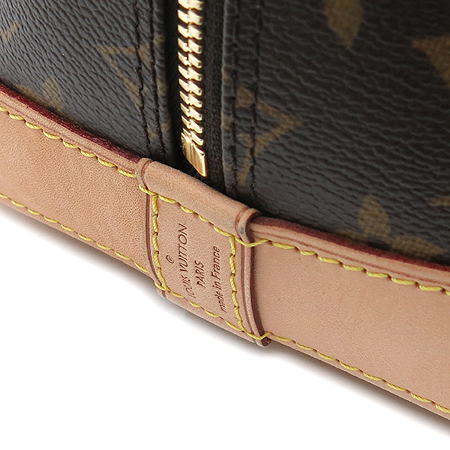 Louis Vuitton(���̺���) M53151 ���׷� ĵ���� �˸� ��Ʈ�� �̹���6 - ���̺��� �߰���ǰ