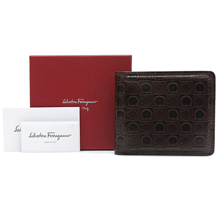 Ferragamo(��󰡸�) 66 9018 ��ġ�� �ΰ� ���� ���� ���� ������ �̹���2 - ���̺��� �߰���ǰ