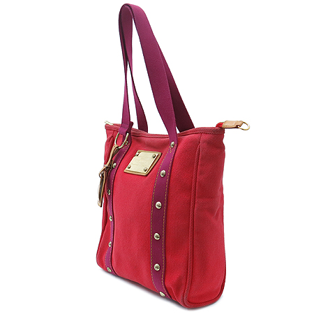 Louis Vuitton(���̺���) M40034 ��Ƽ���� (ANTIGUA) MM ī�ٽ� ��Ʈ �� ����� �̹���2 - ���̺��� �߰���ǰ