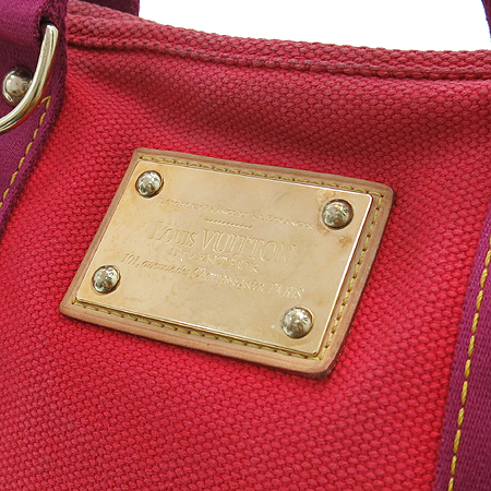 Louis Vuitton(���̺���) M40034 ��Ƽ���� (ANTIGUA) MM ī�ٽ� ��Ʈ �� ����� �̹���3 - ���̺��� �߰���ǰ