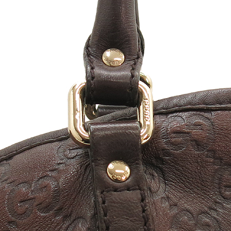 Gucci(����) 197953 GG �ΰ� �ø� ���� ���� ����� �̹���3 - ���̺��� �߰���ǰ