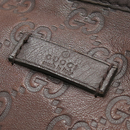 Gucci(����) 197953 GG �ΰ� �ø� ���� ���� ����� �̹���4 - ���̺��� �߰���ǰ