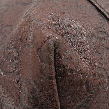 Gucci(����) 197953 GG �ΰ� �ø� ���� ���� ����� �̹���5 - ���̺��� �߰���ǰ