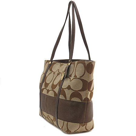 Coach(��ġ) 11098 �ñ׳��� �ڰ��� BKHMA ����� �̹���3 - ���̺��� �߰���ǰ