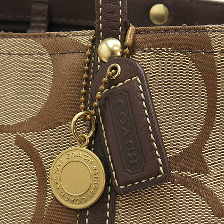 Coach(��ġ) 11098 �ñ׳��� �ڰ��� BKHMA ����� �̹���4 - ���̺��� �߰���ǰ