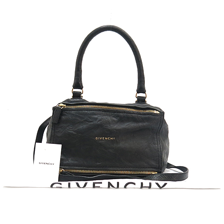 GIVENCHY(�����) 11L5251004 ��Ŭ ����Ų �ǵ��� S������ 2-WAY [�б�������] �̹���2 - ���̺��� �߰���ǰ