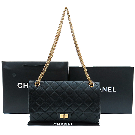 Chanel() A37587Y04634 Ƽ 2.55  ü  13  ̹2 - ̺ ߰ǰ