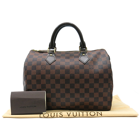 Louis Vuitton(���̺���) N41531 �ٹ̿� ���� ĵ���� ���ǵ� 30 ��Ʈ�� [�б�����������2ȣ��] �̹���2 - ���̺��� �߰���ǰ